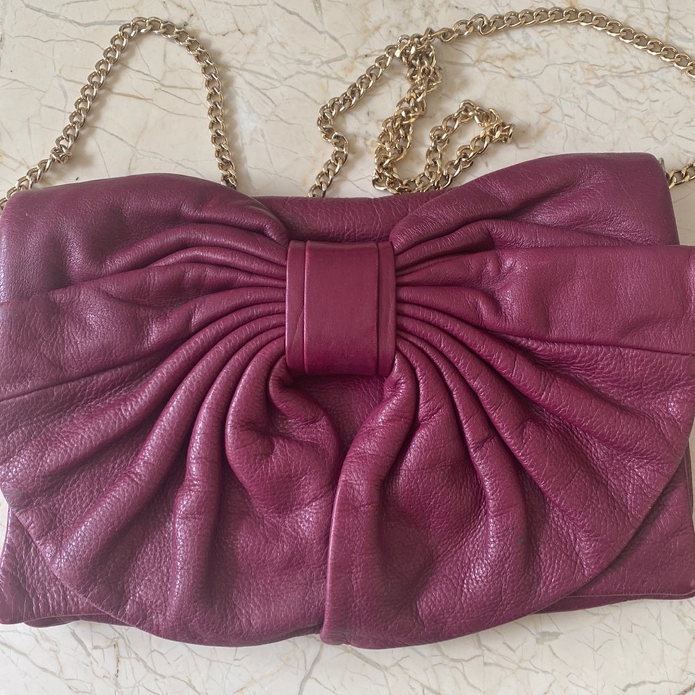 Red Valentino crossbody bag